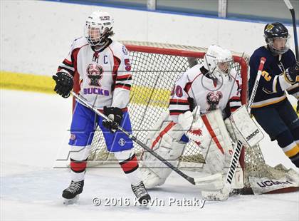 Thumbnail 2 in Woodstock Academy @ Smith/Tolland/Windham photogallery.