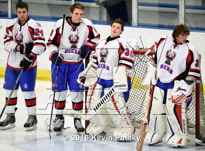 Thumbnail 3 in Woodstock Academy @ Smith/Tolland/Windham photogallery.