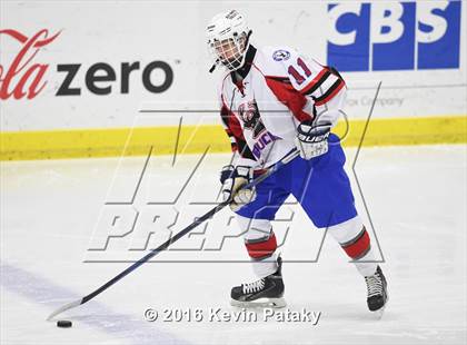 Thumbnail 2 in Woodstock Academy @ Smith/Tolland/Windham photogallery.