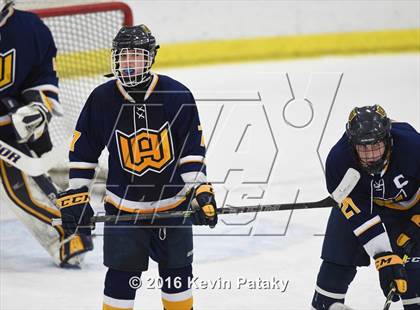 Thumbnail 2 in Woodstock Academy @ Smith/Tolland/Windham photogallery.