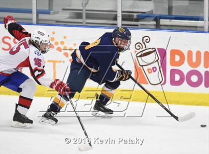 Thumbnail 2 in Woodstock Academy @ Smith/Tolland/Windham photogallery.