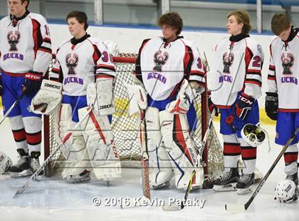 Thumbnail 1 in Woodstock Academy @ Smith/Tolland/Windham photogallery.