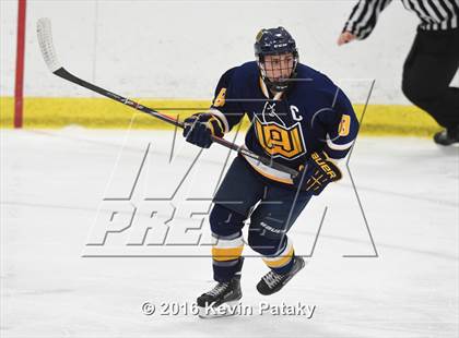 Thumbnail 3 in Woodstock Academy @ Smith/Tolland/Windham photogallery.