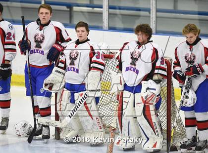 Thumbnail 3 in Woodstock Academy @ Smith/Tolland/Windham photogallery.
