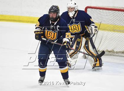 Thumbnail 2 in Woodstock Academy @ Smith/Tolland/Windham photogallery.