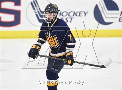Thumbnail 3 in Woodstock Academy @ Smith/Tolland/Windham photogallery.