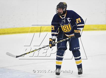 Thumbnail 3 in Woodstock Academy @ Smith/Tolland/Windham photogallery.