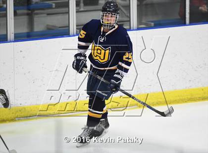 Thumbnail 1 in Woodstock Academy @ Smith/Tolland/Windham photogallery.