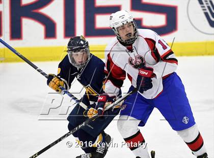Thumbnail 2 in Woodstock Academy @ Smith/Tolland/Windham photogallery.