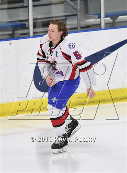 Thumbnail 2 in Woodstock Academy @ Smith/Tolland/Windham photogallery.
