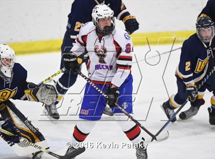 Thumbnail 2 in Woodstock Academy @ Smith/Tolland/Windham photogallery.