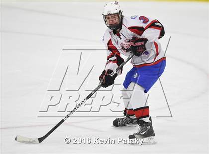 Thumbnail 1 in Woodstock Academy @ Smith/Tolland/Windham photogallery.