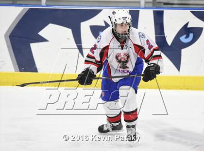 Thumbnail 1 in Woodstock Academy @ Smith/Tolland/Windham photogallery.