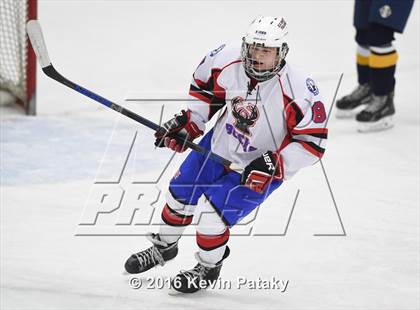 Thumbnail 1 in Woodstock Academy @ Smith/Tolland/Windham photogallery.