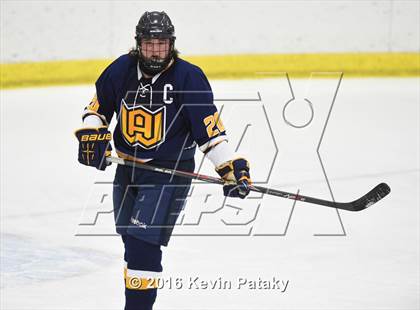 Thumbnail 3 in Woodstock Academy @ Smith/Tolland/Windham photogallery.