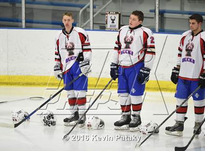 Thumbnail 3 in Woodstock Academy @ Smith/Tolland/Windham photogallery.