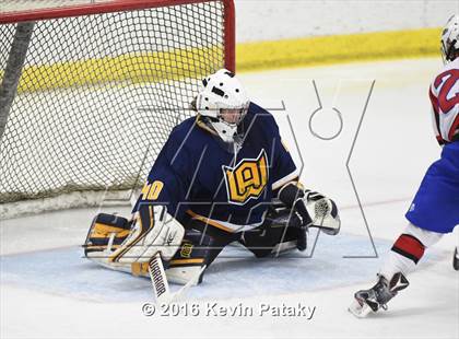 Thumbnail 3 in Woodstock Academy @ Smith/Tolland/Windham photogallery.
