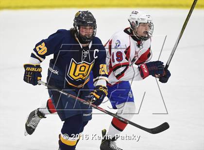 Thumbnail 2 in Woodstock Academy @ Smith/Tolland/Windham photogallery.