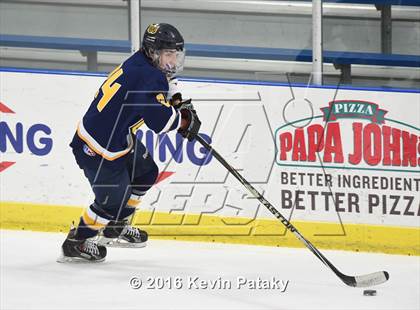 Thumbnail 3 in Woodstock Academy @ Smith/Tolland/Windham photogallery.