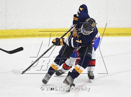 Thumbnail 2 in Woodstock Academy @ Smith/Tolland/Windham photogallery.
