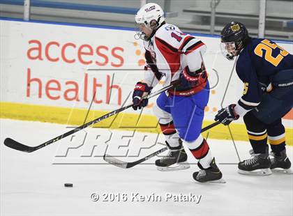 Thumbnail 1 in Woodstock Academy @ Smith/Tolland/Windham photogallery.
