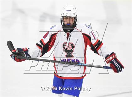 Thumbnail 3 in Woodstock Academy @ Smith/Tolland/Windham photogallery.