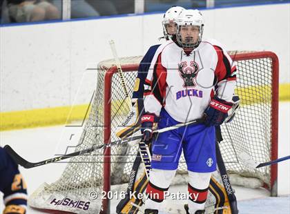 Thumbnail 2 in Woodstock Academy @ Smith/Tolland/Windham photogallery.