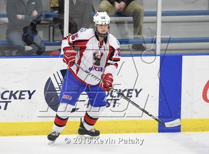 Thumbnail 1 in Woodstock Academy @ Smith/Tolland/Windham photogallery.