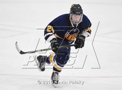 Thumbnail 1 in Woodstock Academy @ Smith/Tolland/Windham photogallery.