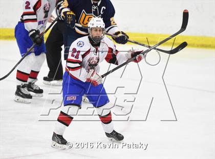 Thumbnail 1 in Woodstock Academy @ Smith/Tolland/Windham photogallery.