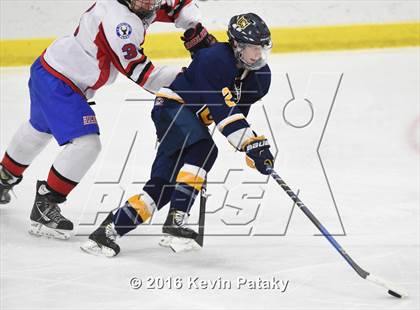 Thumbnail 2 in Woodstock Academy @ Smith/Tolland/Windham photogallery.