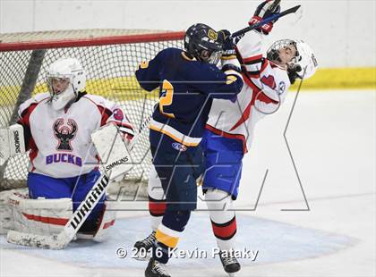Thumbnail 1 in Woodstock Academy @ Smith/Tolland/Windham photogallery.