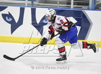 Thumbnail 3 in Woodstock Academy @ Smith/Tolland/Windham photogallery.