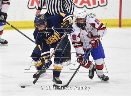 Thumbnail 3 in Woodstock Academy @ Smith/Tolland/Windham photogallery.