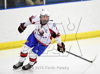 Thumbnail 3 in Woodstock Academy @ Smith/Tolland/Windham photogallery.
