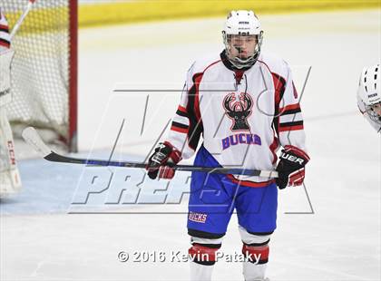 Thumbnail 3 in Woodstock Academy @ Smith/Tolland/Windham photogallery.