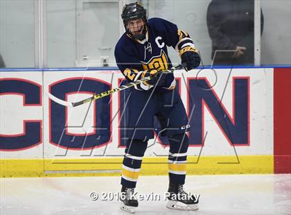 Thumbnail 1 in Woodstock Academy @ Smith/Tolland/Windham photogallery.