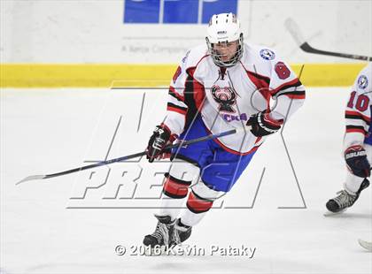 Thumbnail 3 in Woodstock Academy @ Smith/Tolland/Windham photogallery.