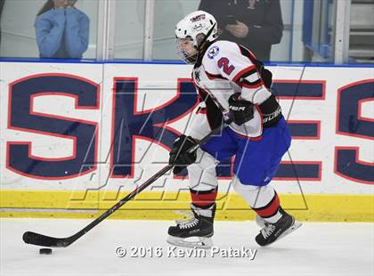 Thumbnail 1 in Woodstock Academy @ Smith/Tolland/Windham photogallery.