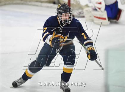 Thumbnail 2 in Woodstock Academy @ Smith/Tolland/Windham photogallery.