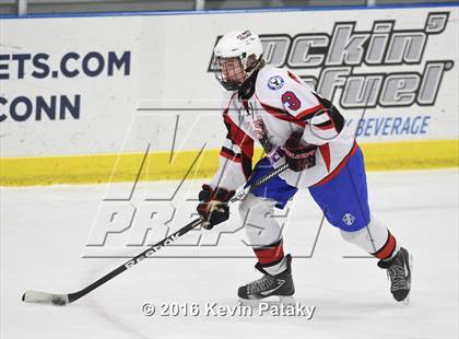 Thumbnail 3 in Woodstock Academy @ Smith/Tolland/Windham photogallery.