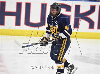 Thumbnail 3 in Woodstock Academy @ Smith/Tolland/Windham photogallery.