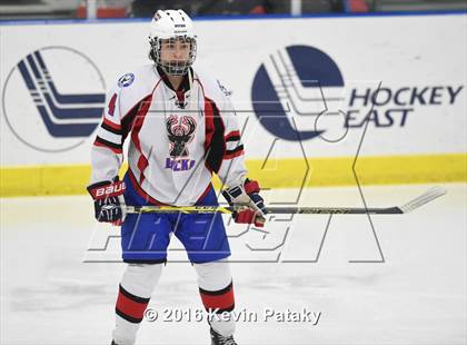 Thumbnail 2 in Woodstock Academy @ Smith/Tolland/Windham photogallery.