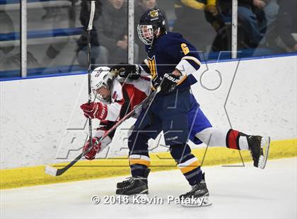 Thumbnail 3 in Woodstock Academy @ Smith/Tolland/Windham photogallery.