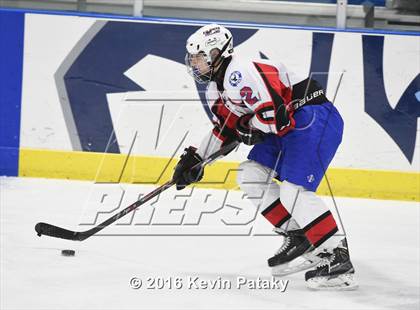 Thumbnail 2 in Woodstock Academy @ Smith/Tolland/Windham photogallery.