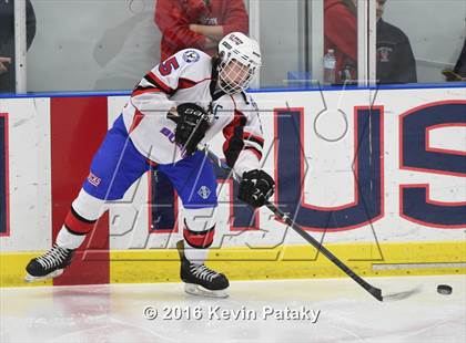 Thumbnail 1 in Woodstock Academy @ Smith/Tolland/Windham photogallery.