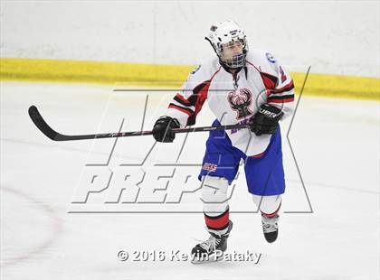 Thumbnail 2 in Woodstock Academy @ Smith/Tolland/Windham photogallery.