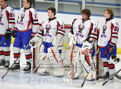 Thumbnail 1 in Woodstock Academy @ Smith/Tolland/Windham photogallery.