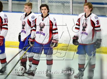 Thumbnail 3 in Woodstock Academy @ Smith/Tolland/Windham photogallery.