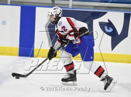 Thumbnail 3 in Woodstock Academy @ Smith/Tolland/Windham photogallery.